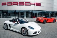Porsche: Get Money!