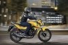 Honda CB125F -    