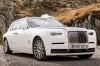  : Rolls-Royce   Phantom
