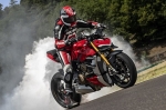Ducati отзывает два мотоцикла: Streetfighter V4/V4S