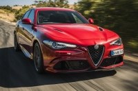 Maserati решила прикинуться Alfa Romeo