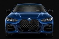    BMW 4-Series 2021 
