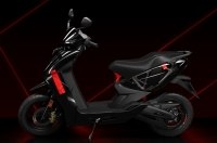 Ather Electric     450X