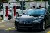 Tesla    Supercharger  