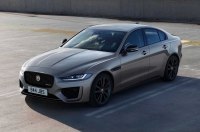  Jaguar XE  -