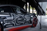 Audi    E-Tron GT
