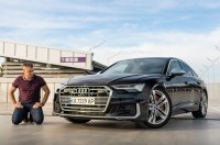 Audi S6 2020:  ,   A6?!