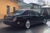  Rolls-Royce ,  Phantom   