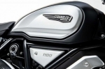 Ducati представили новый мотоцикл 1100 Dark Pro Scrambler