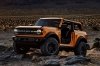 -  Ford Bronco