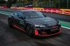 Audi RS E-Tron GT:  