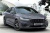 Ford Mondeo:  ,  