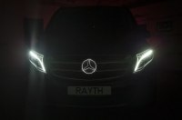  Mercedes   