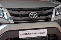 Toyota Urban Cruiser    