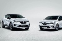   Renault     Toyota