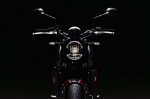 Новый мотоцикл Triumph Trident 660