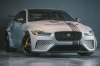      - Jaguar XE SV Project 8