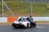       McLaren Speedtail