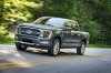  Ford F-150:   -    