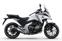  Honda NC750X 2021: , , 