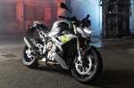 Представили новый мотоцикл BMW S 1000 R