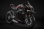 Ducati представила супербайк Panigale V4 SP