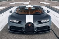 Bugatti   Chiron