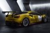 Ferrari 488    :  - GT Modificata