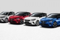 Opel Corsa-e:  