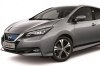  : Nissan  Leaf