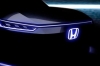 Honda   F1?