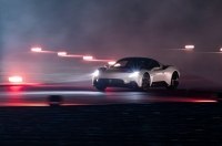 Maserati электрифицирует все модели к 2025 году