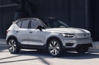  2030  Volvo   Polestar