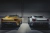   19:  Aston Martin   100- Zagato