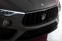 Maserati обновила свое трио