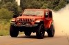 Demon   Jeep Wrangler