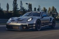   GT3: Porsche   911