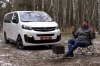 Opel Zafira Life:   Multivan?