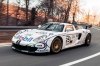 Porsche Carrera GT     