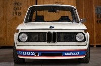  : BMW 2002 Turbo   