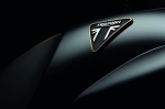 Triumph Speed Triple 1200 RS получил прирост мощности