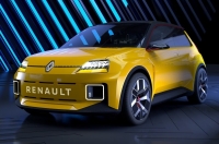  Renault 5   Twingo