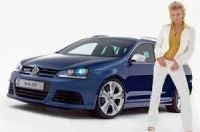 Volkswagen показал на что еще способен Golf