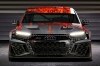 Audi RS 3 LMS:      