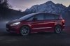   : Ford    S-MAX  Ford Galaxy