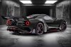  : 710- Ford GT  Mansory