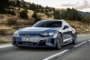 Audi e-tron GT:    udi