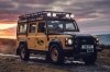 Land Rover Classic    Defender