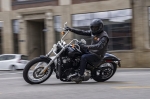 Harley-Davidson разрабатывает нагнетатель