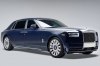 Phantom Koa: Rolls-Royce    